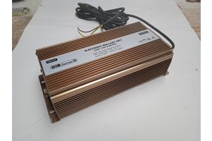 Elektronický předřadník GIB NXT 1000W, 230V, do svorkovnice, ve slevě