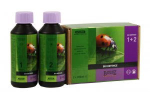 Atami B´cuzz Bio-Defence I+II, 50ml, ve slevě