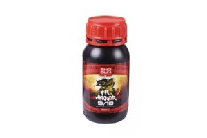 Shogun PK Warrior 9/18 250ml, VÝPRODEJ