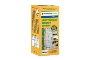 TOUCHDOWN Quattro - 100ml - 200m2, VÝPRODEJ