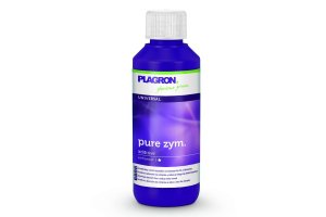 PLAGRON Enzym/Pure (en)zym 100ml, enzymatický přípravek, ve slevě