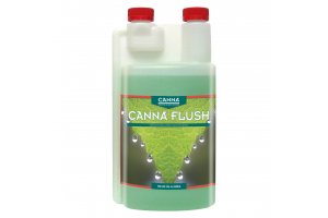 Canna Flush, 250ml, ve slevě