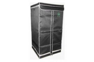 Homebox S Silver - 80x80x160cm, doprodej