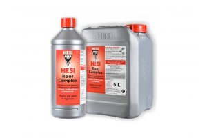 Hesi Root Complex, 2,5L, ve slevě