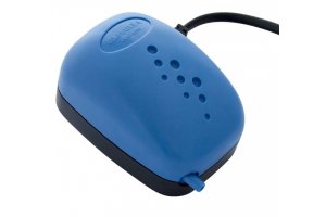 Vzduchovací kompresor tichý Hailea ACO-220, VÝPRODEJ