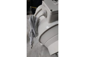 Ventilátor TT 150, 467/552m3/h, poškozené