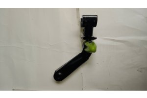 Clipsna na tyč ventilátoru GHP Profan 12W
