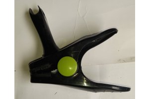 Clipsna na plochu ventilátoru GHP Profan 12W