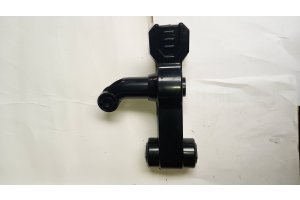 Clipsna na tyč ventilátoru GHP Profan 20W