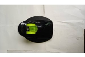 Clipsna na plochu ventilátoru GHP Profan 20W