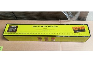 no name topná podložka Seed tarter heat mat