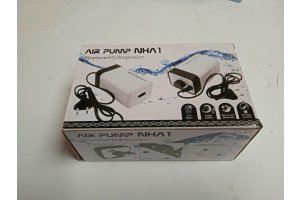 Vzduchovací kompresor NHA1, doprodej