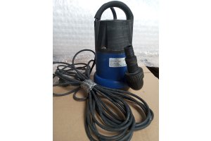 AquaKing q2503, ponorné čerpadlo 5000 l/h, výprodej