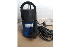 Ponorné čerpadlo Aquaking q5503, 11000 l/h, výprodej