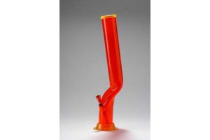 Bong Zooom Pull Back 40cm