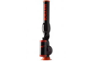 Bong Zooom KILLER AK-47 černý, 50cm