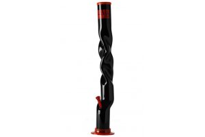 Bong Zooom KILLER RIPPER černý, 50cm