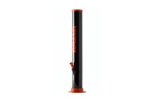 Bong Zooom KILLER TOWER černý, 100cm