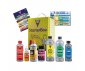 HESI Start box Hydro