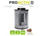 pachový filtr Pro Activ 125/250