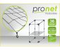 Podpůrná síť na rostliny Pronet