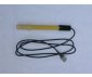 Náhradní pH elektroda pro SMS110, 2m kabel