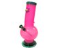 Bong ZOOM Daisy Bubble Bend 25cm